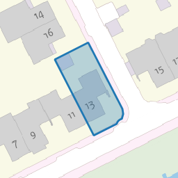 Perceel APD01-M-5277