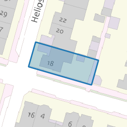 Perceel APD01-M-5281