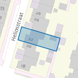 Perceel APD01-M-5283