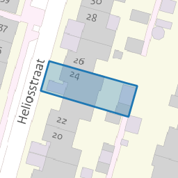 Perceel APD01-M-5284