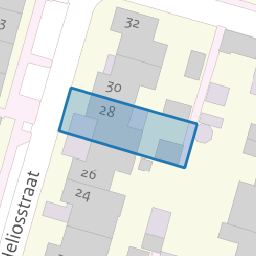Perceel APD01-M-5286