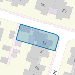 Perceel APD01-M-5289