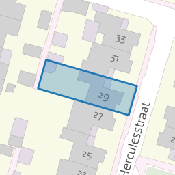 Perceel APD01-M-5291