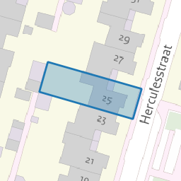 Perceel APD01-M-5293