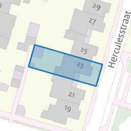 Perceel APD01-M-5294