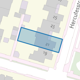 Perceel APD01-M-5295