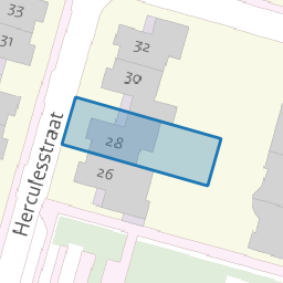 Perceel APD01-M-5298