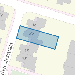 Perceel APD01-M-5299