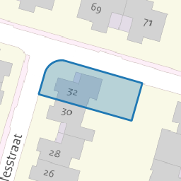 Perceel APD01-M-5300