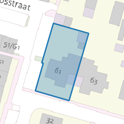 Perceel APD01-M-5305