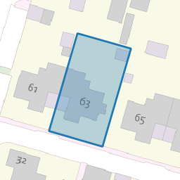 Perceel APD01-M-5306