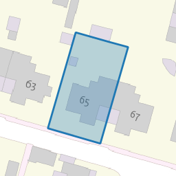 Perceel APD01-M-5307