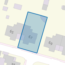 Perceel APD01-M-5308