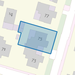 Perceel APD01-M-5312