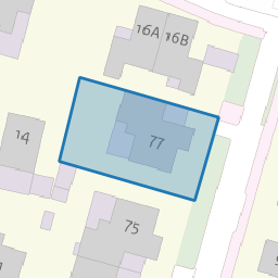 Perceel APD01-M-5313