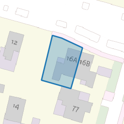 Perceel APD01-M-5314