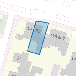 Perceel APD01-M-5317