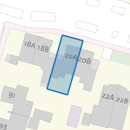 Perceel APD01-M-5318