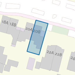 Perceel APD01-M-5319