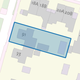 Perceel APD01-M-5320