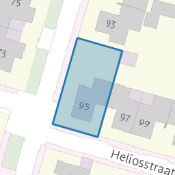 Perceel APD01-M-5322