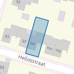 Perceel APD01-M-5324