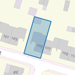 Perceel APD01-M-5327