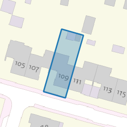 Perceel APD01-M-5329