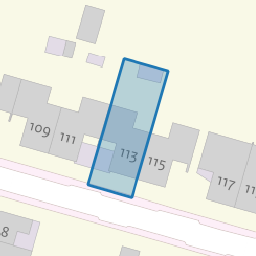 Perceel APD01-M-5331