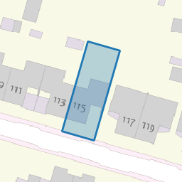 Perceel APD01-M-5332