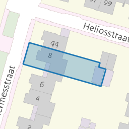 Perceel APD01-M-5334