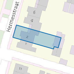 Perceel APD01-M-5337