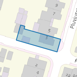 Perceel APD01-M-5339