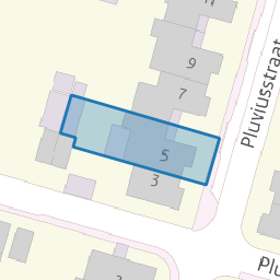 Perceel APD01-M-5340