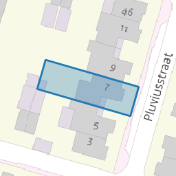 Perceel APD01-M-5341