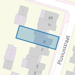 Perceel APD01-M-5342