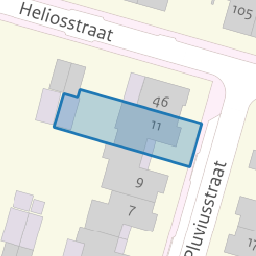 Perceel APD01-M-5343