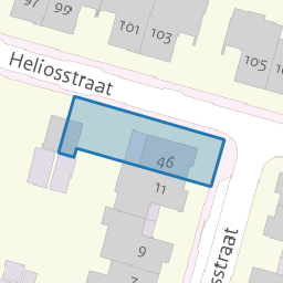 Perceel APD01-M-5344