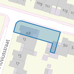 Perceel APD01-M-5345