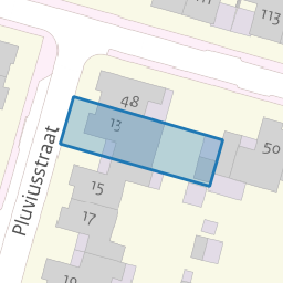 Perceel APD01-M-5346