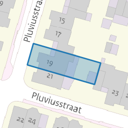 Perceel APD01-M-5349