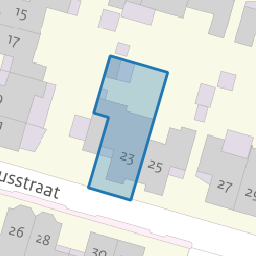 Perceel APD01-M-5353
