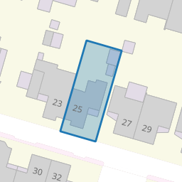Perceel APD01-M-5354