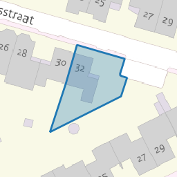 Perceel APD01-M-5360