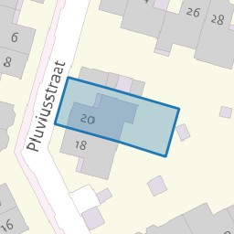 Perceel APD01-M-5361