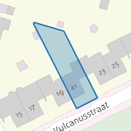 Perceel APD01-M-5366