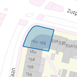 Perceel APD01-M-5378