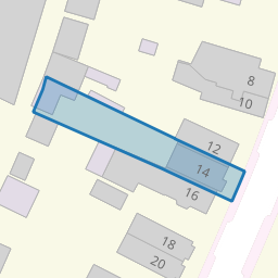 Perceel APD01-M-5383