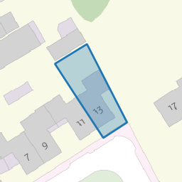 Perceel APD01-M-5384