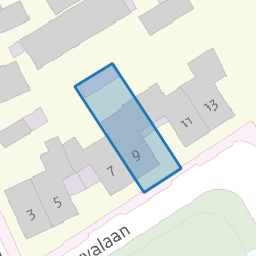 Perceel APD01-M-5386